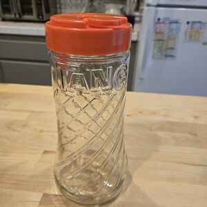 Vintage Tang 1 Qt Pitcher